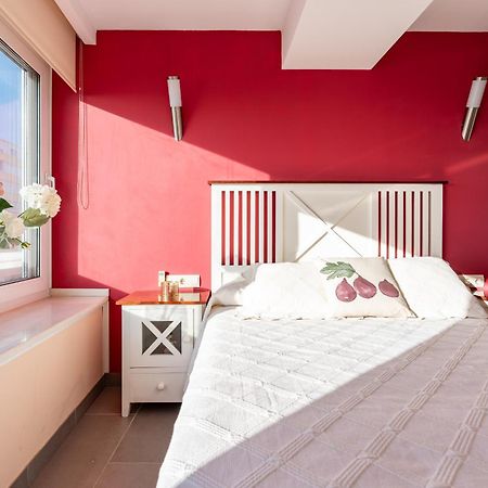 Malagasuite Ocean Sunrise Torremolinos Ngoại thất bức ảnh