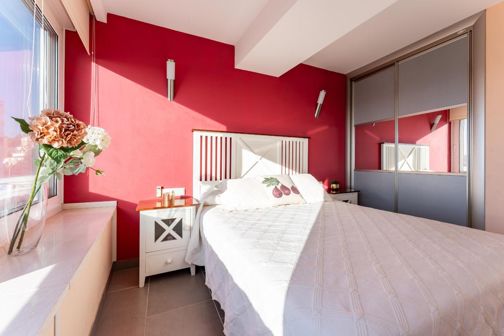 Malagasuite Ocean Sunrise Torremolinos Ngoại thất bức ảnh