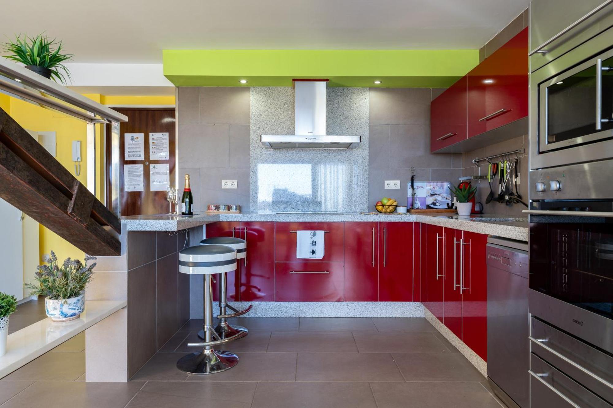 Malagasuite Ocean Sunrise Torremolinos Ngoại thất bức ảnh