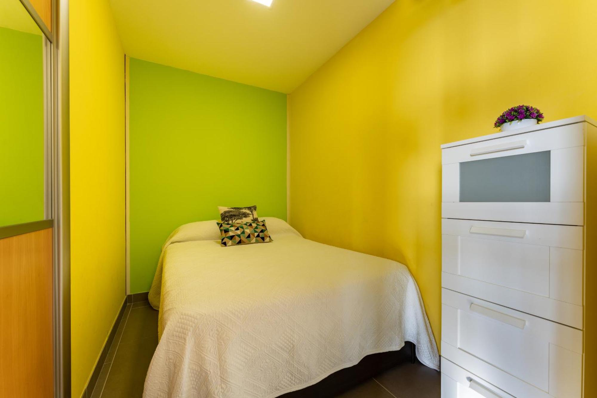 Malagasuite Ocean Sunrise Torremolinos Ngoại thất bức ảnh