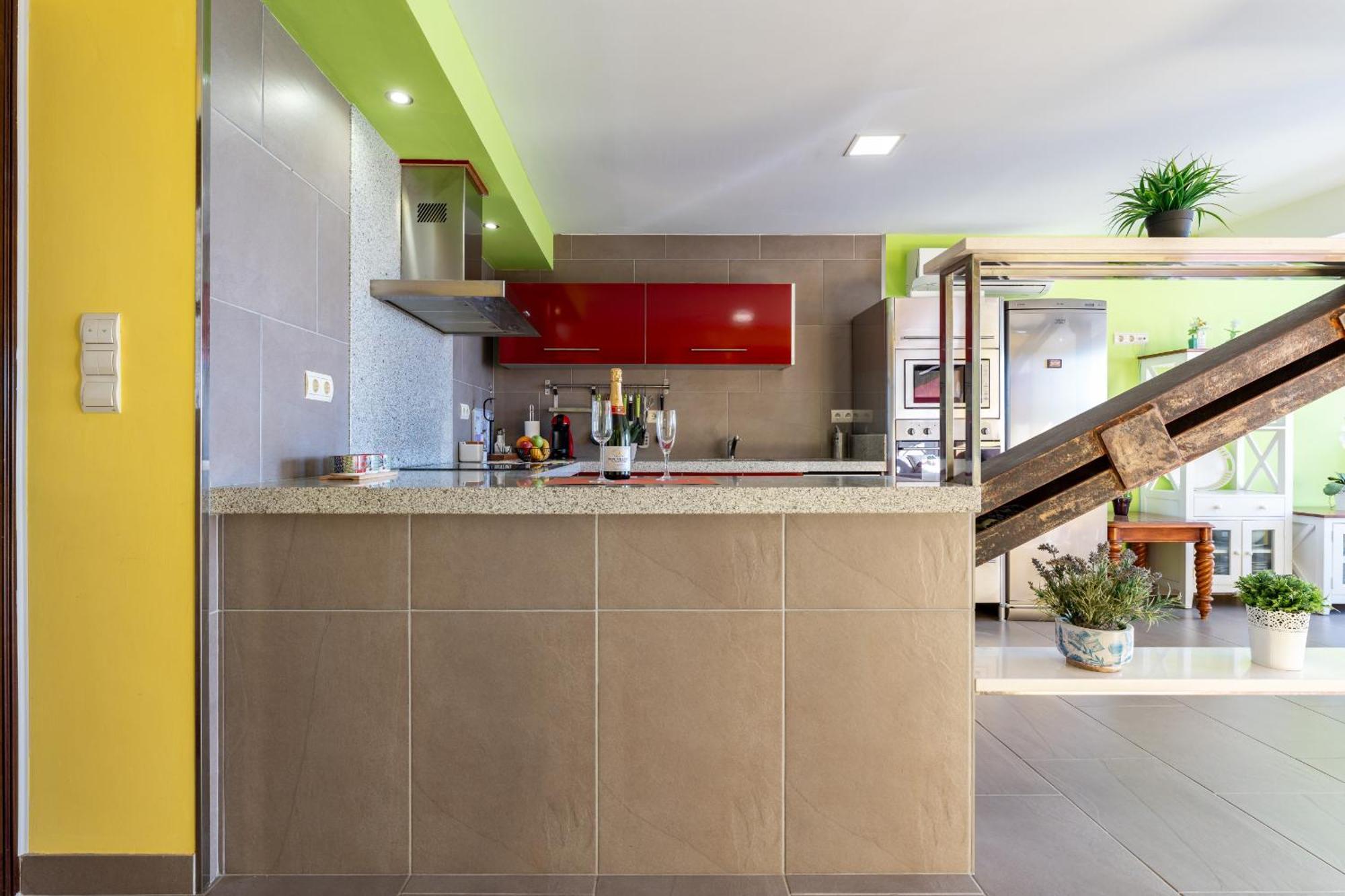Malagasuite Ocean Sunrise Torremolinos Ngoại thất bức ảnh
