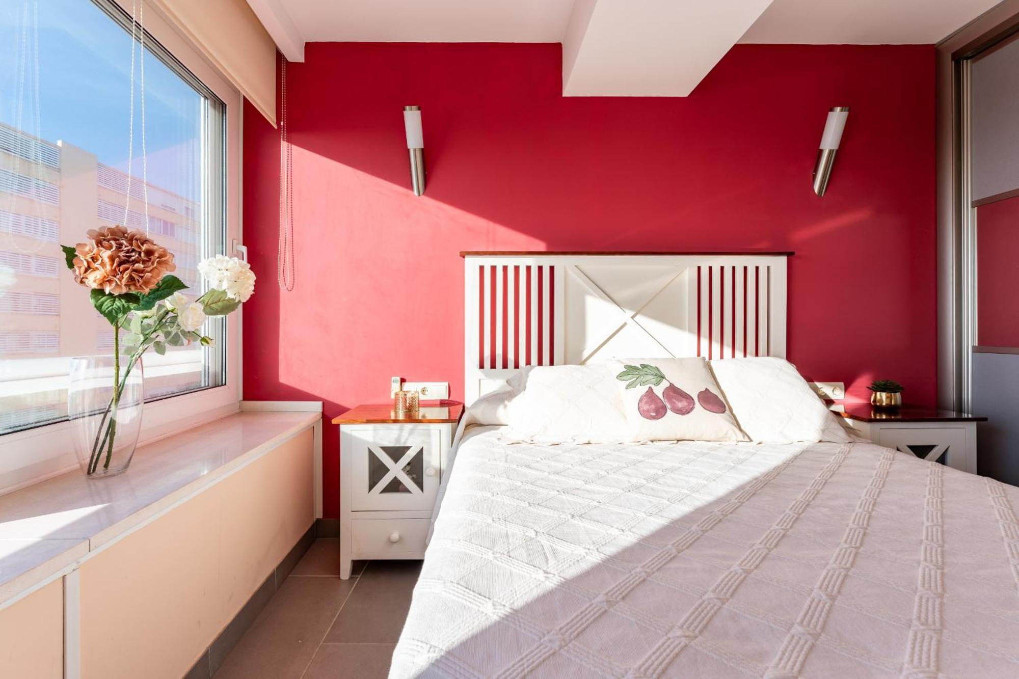 Malagasuite Ocean Sunrise Torremolinos Ngoại thất bức ảnh