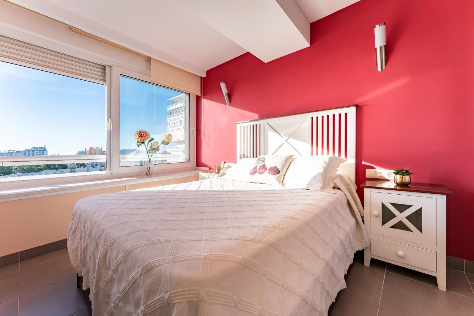 Malagasuite Ocean Sunrise Torremolinos Ngoại thất bức ảnh